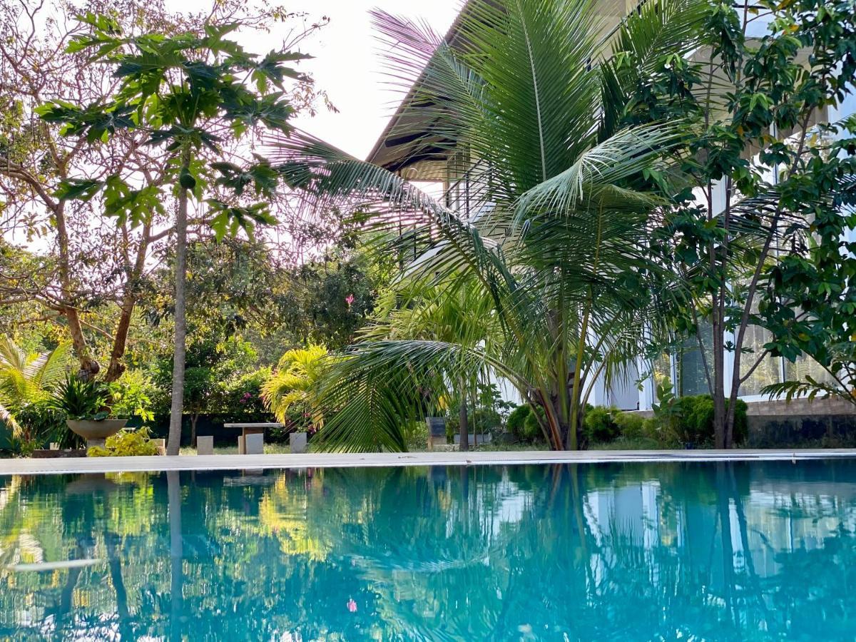 Sapphire Garden Bed & Breakfast *
