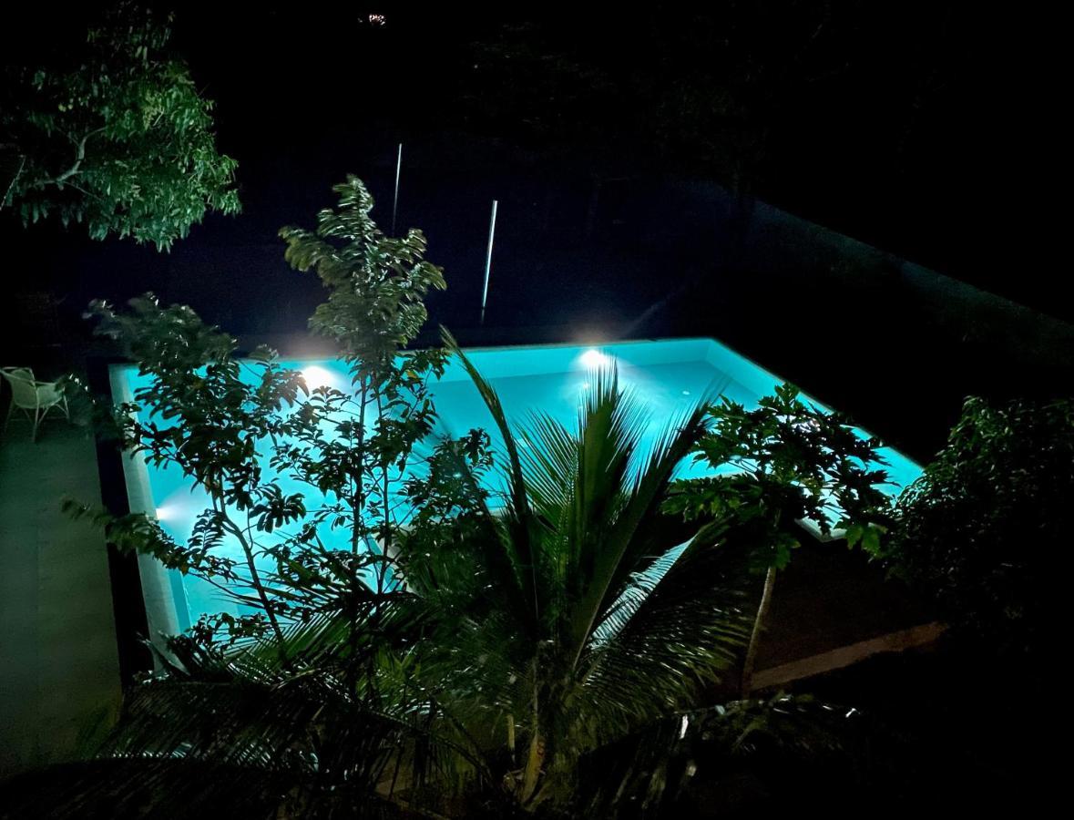 Sapphire Garden Bed & Breakfast *