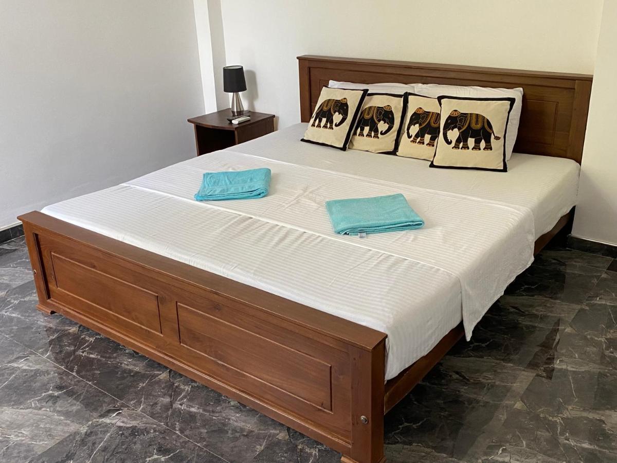 Bed & Breakfast Sapphire Garden Habarana