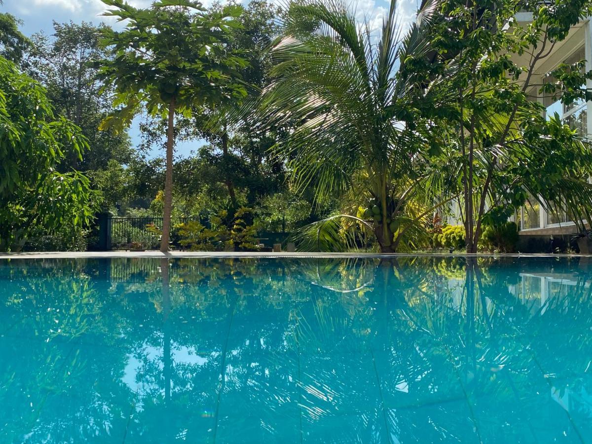 Sapphire Garden Habarana