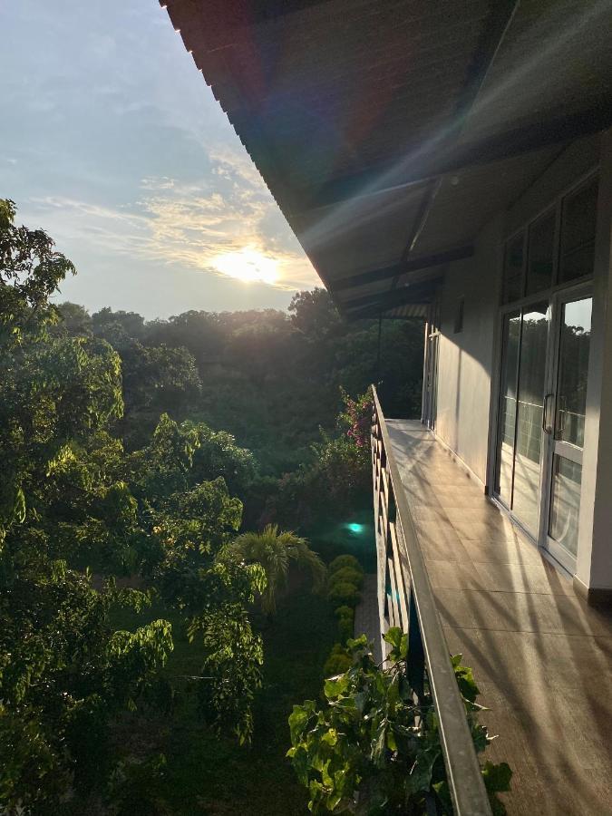 Sapphire Garden * Habarana