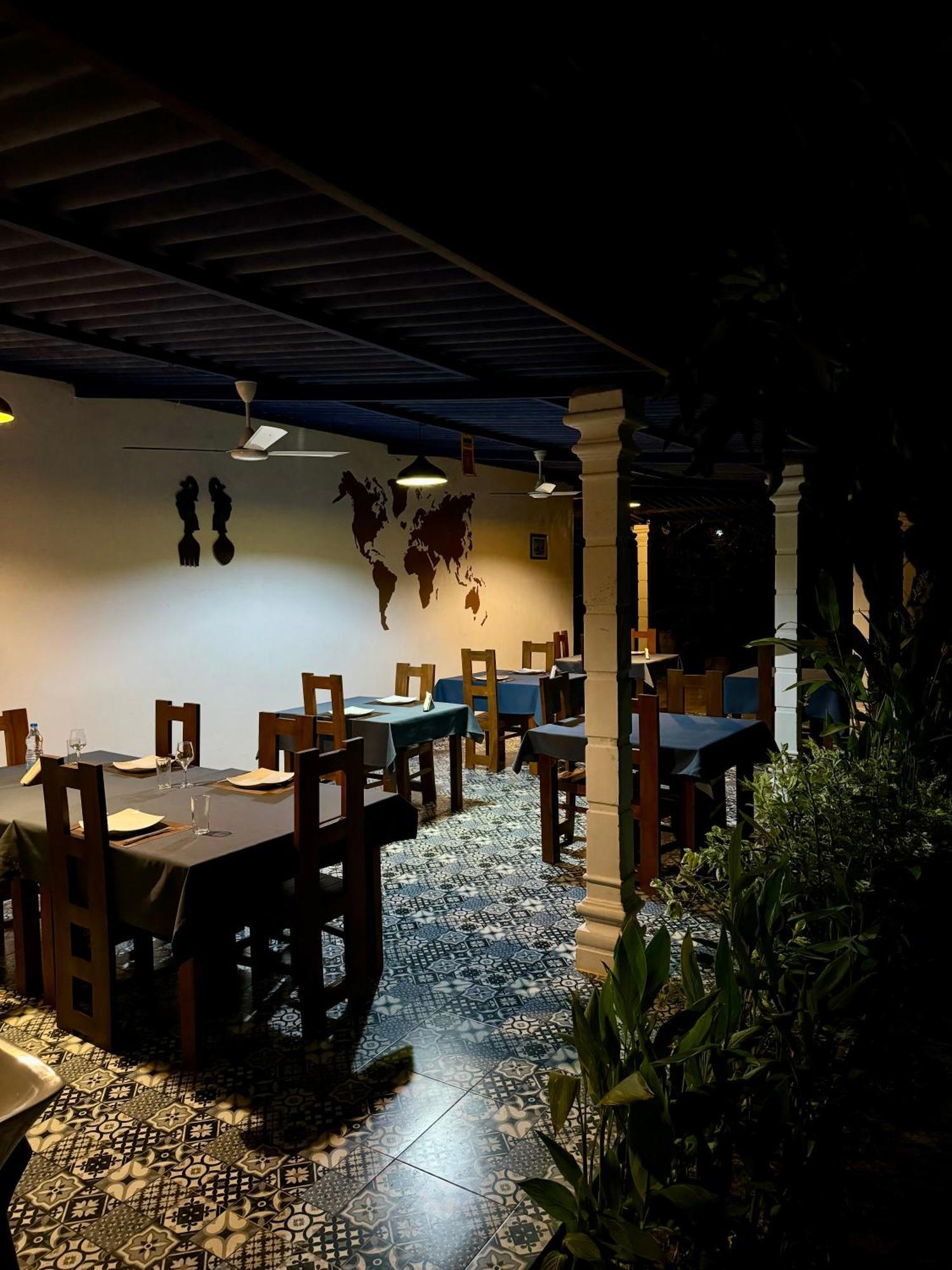 Bed & Breakfast Sapphire Garden Habarana