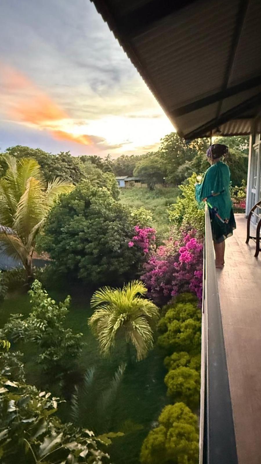 Sapphire Garden Bed & Breakfast *